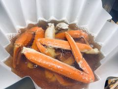 -吉之仙•中国制造•出口级食材日料店(领事馆总店)