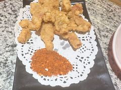 -炭舍干锅(华发商都店)