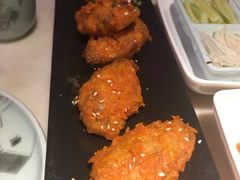 -韵秋荷(宝山龙湖天街店)