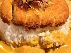 -本处·素食·融合料理(南油店)