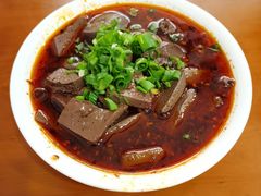 -发财凉粉(公园中路店)