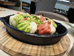 -蔡澜点心·粤菜(赛格国际购物中心店)