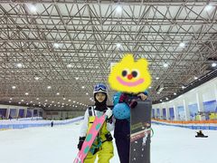 -绍兴启迪乔波冰雪世界