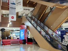 -维多利广场(通辽店)