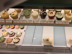 -Pantry's Best派悦坊蛋糕(K11购物艺术中心店)