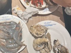 -星伦多自助料理(永旺店)