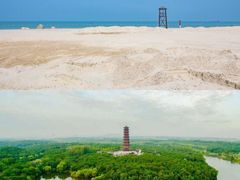 -江苏三台山国家森林公园