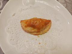 -万豪酒店·咏豪中餐厅