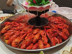 -虾铺子龙虾·私房菜(金源花苑店)