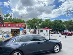 -名骏车业(新区玉山店)