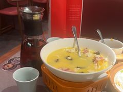 -闽上鲜·福建菜(龙湖滨江天街店)