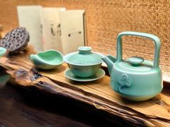 -湖畔居茶楼(湖滨店)