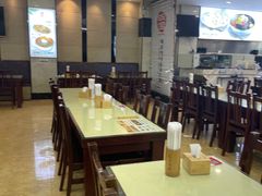 -服务大楼冷面(延大店)