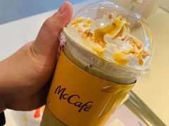 -麦当劳(黄石北路店)