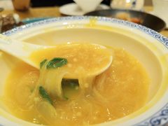 -星河湾半岛酒店-真粤中餐厅