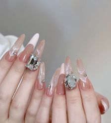 -斯馨·健康美甲美睫