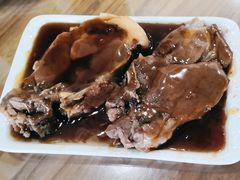 李家大排-砂锅李(九江路店)