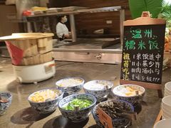 -杭州开元名都大酒店·地中海自助餐厅