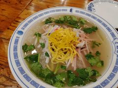 牡丹燕菜-老雒阳面馆·水席·洛阳菜(王城路店)