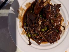 -金典银峰老鹅馆·昆山菜(亭林公园店)