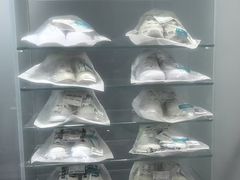 -福奈特洗衣洗鞋(东方路店)
