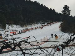 -玉华宫景区