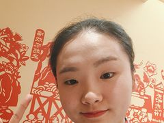-西贝(六里桥旗舰店)