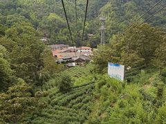 -藏龙百瀑风景区