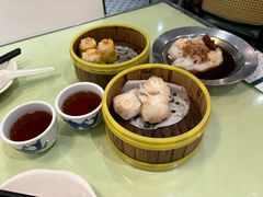 -榕槟茶楼