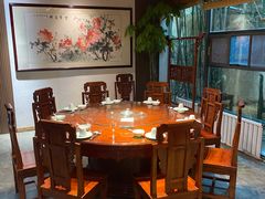 包厢-聚缘堂·海鲜私房菜(松岭路店)