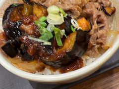 -食其家·牛丼咖喱(广元西路店)