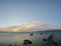 -汕尾风车岛