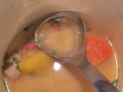 -楼兰新疆菜(江宁万达店)