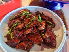 -小吊梨汤·北京菜·烤鸭(双井乐成中心店)