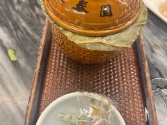 -安泰楼·佛跳墙创始人·传统闽味早茶·酒楼(三坊七巷闽菜地标店)