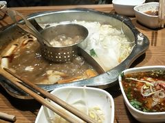 -傣妹火锅(南京东路一店)