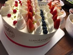 -味多美蛋糕(杨闸环岛店)