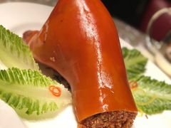 -8餐厅(新葡京酒店)