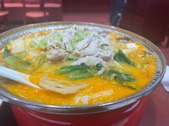-喜家德虾仁水饺(飞洲国际店)
