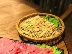 -盡膳口福跷脚牛肉火锅(合生汇购物中心店)