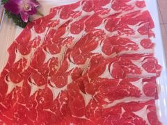 -东来顺饭庄(天坛店)