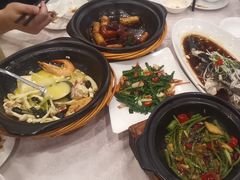 -龙景軒大酒店(共康店)