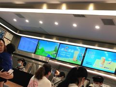 -CoCo都可(秀英万达店)