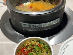 -芸山季·云南野生菌火锅(宝能环球汇店)