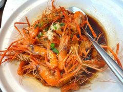 -火福·天湖阁大闸蟹博物馆主题餐厅(浅水湾店)