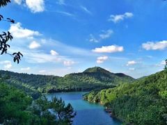 -石燕湖生态旅游景区