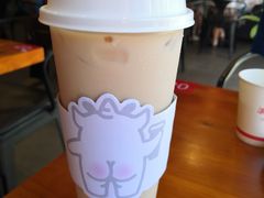 -茶力的小怪兽(梅林卓悦汇店)