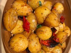 -马凯餐厅(地安门店)