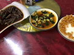 -美味海鲜大排档(明发美食地标店)