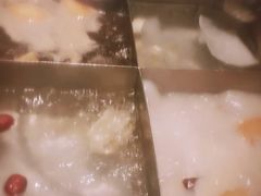 -海底捞火锅(探十里店)